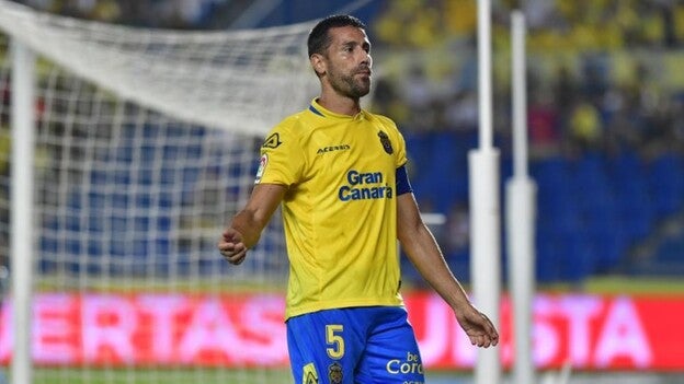 David García se queda sin renovación automática