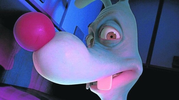 Animayo arranca con Rocío Ayuso y Raúl García