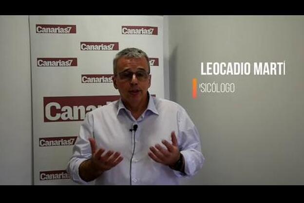 «Hay que saber decir no»