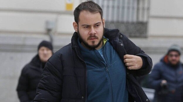 El rapero Hásel pide su absolución