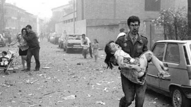 Los nueve canarios asesinados por ETA