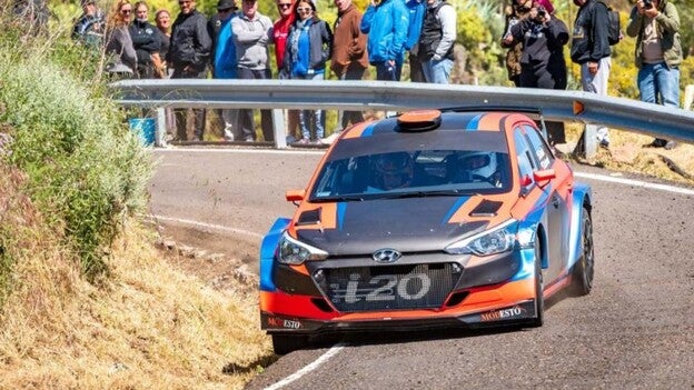 Llegó el día más esperado