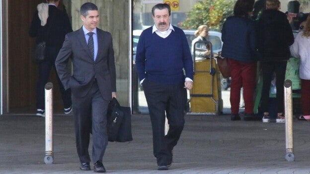 Condenan a los falsos catatónicos y absuelven al médico