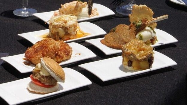 Cincuenta y nueve bares de Puerto del Rosario se suman a la Ruta de las Tapas