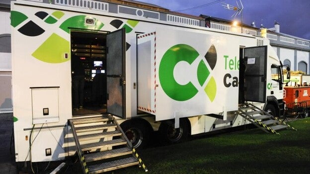 Los grupos temen el apagón de la tele