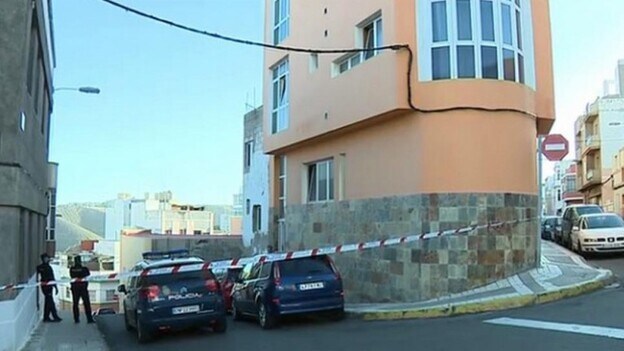 La Fiscalía solicita 18 años de prisión por intentar matar a su mujer en San Roque