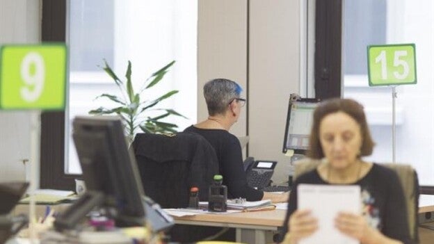 La Seguridad Social gana en Canarias 1.038 afiliados en abril