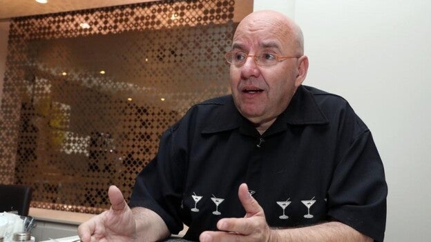 Canarias, un paraíso de la animación