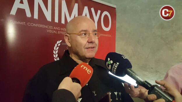 «La tecnología nos lo pone más fácil»