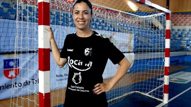 Tiddara Trojaola: «Queremos continuar haciendo historia»