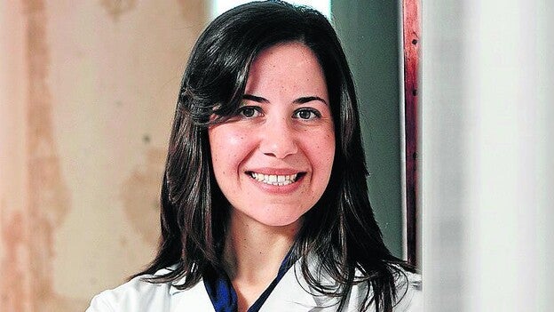 «El tratamiento puede tener el lupus controlado»