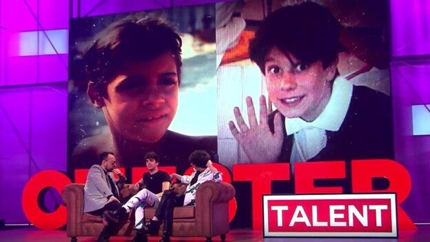 Lo mejor de la programación del día