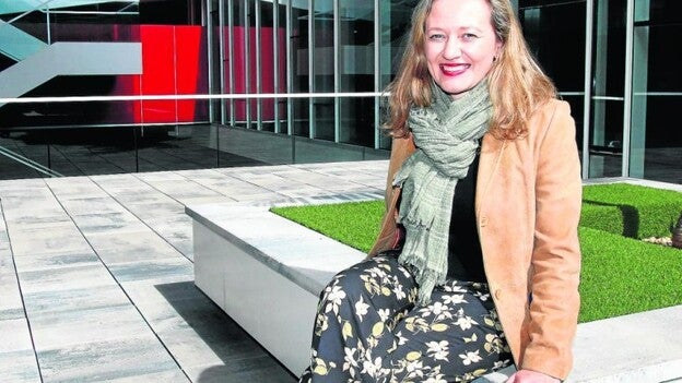 Victoria Rosell: «Hay poca perspectiva de género en la judicatura»