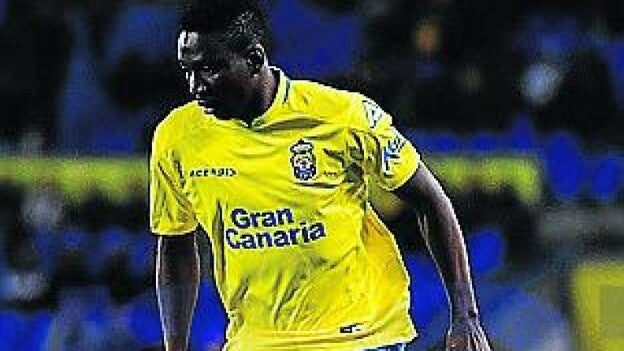 Otro día de penitencia para la UD