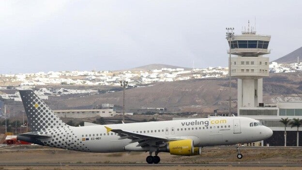 Vueling ofrece 6 rutas nacionales y 4 internacionales en la campaña estival