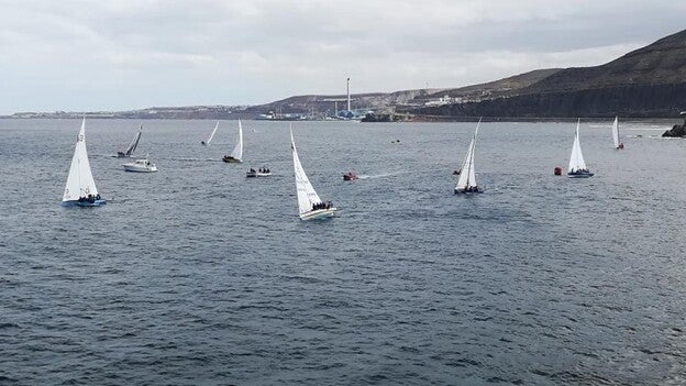 El Tomás Morales se lleva el Memorial Vicente Rojas