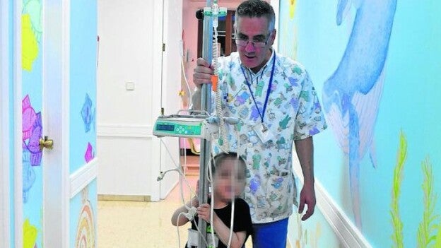 Cuando el cáncer llega a la etapa de la adolescencia