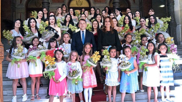 ¿Es sexista la gala de la reina del carnaval?