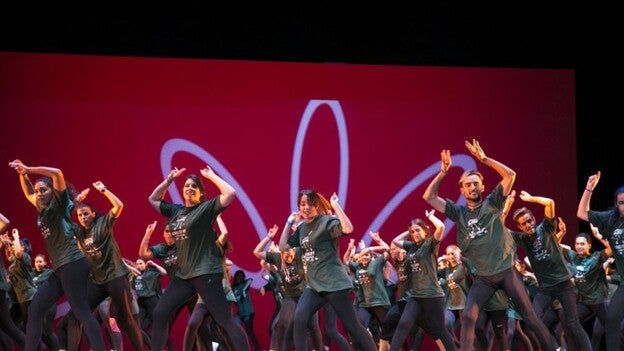 Across Hip Hop agota las entradas para su muestra final