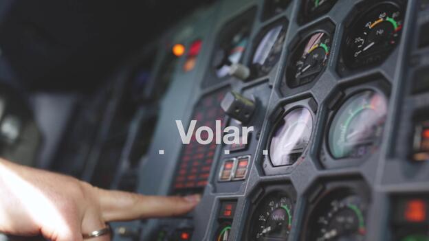Hablan los instructores de Volar sin miedo