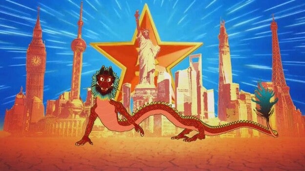 Lo mejor de la programación del día