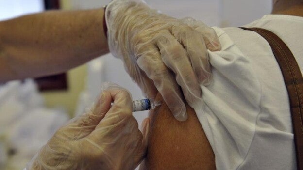 La gripe suma ocho muertos más a pesar de su baja incidencia