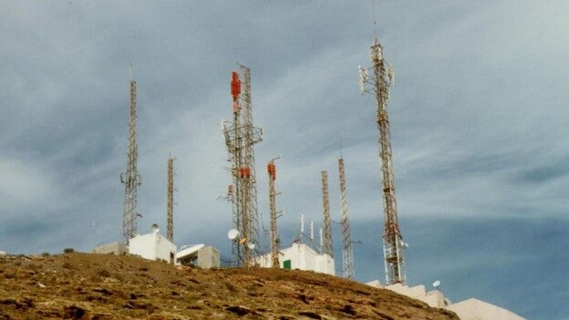 El Consorcio recurre el canon de San Bartolomé al parque eólico