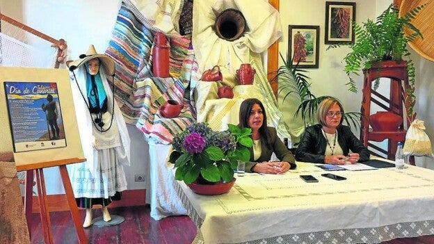 Un mes de actos y homenajes para conmemorar el Día de Canarias