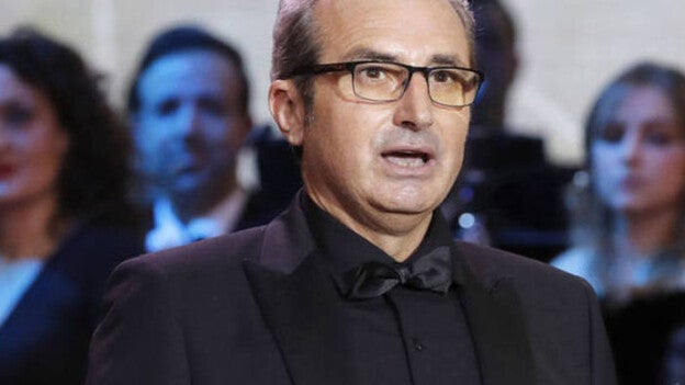 Mariano Barroso, único candidato para presidir la Academia de Cine