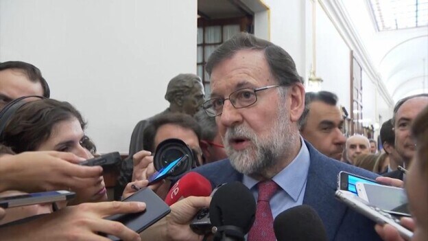 Rajoy sigue siendo el peor valorado