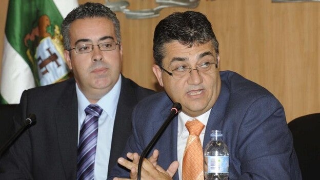 El secretario local del PSOE en Ingenio renuncia al cargo y al acta de edil