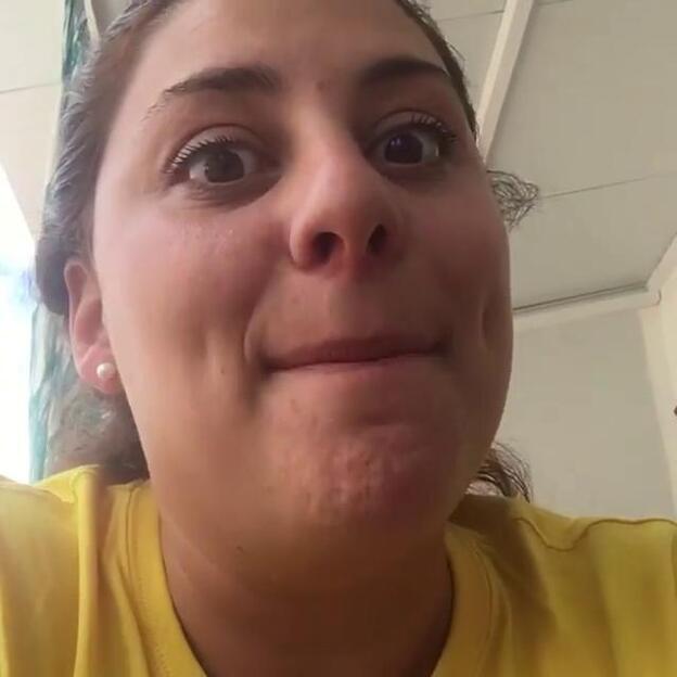 Zara hace caso a Omayra Cazorla con las tallas grandes