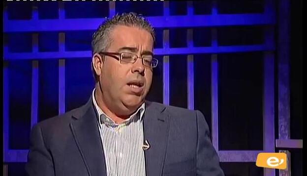 Caballero reconoció su vocación de médico