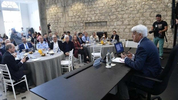 La Aneca no cambiará los procesos pese al caso Cifuentes