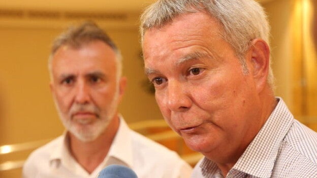 El PSOE anuncia una gestora en Ingenio
