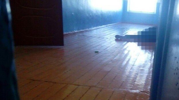 Tres heridos en un tiroteo en un instituto de Siberia