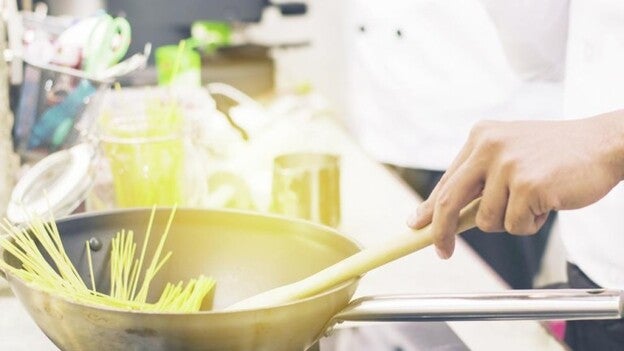 Buenos hoteles que también seducen por sus fogones