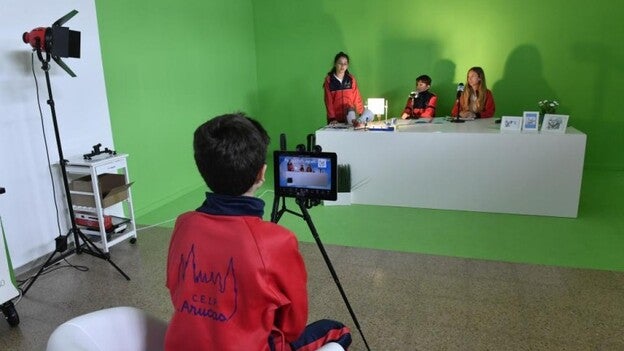 Enseñar sin libros ni deberes