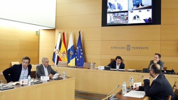 La Fecai pide que los presidentes de cabildos puedan ser diputados