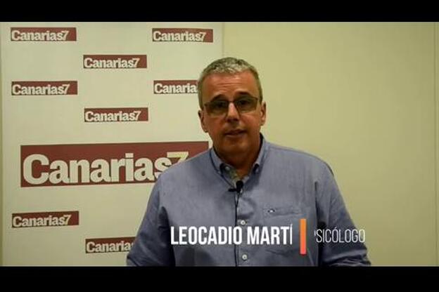 «¡Yo es que soy muy sincero...!»