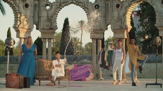 Lo mejor de la programación del día