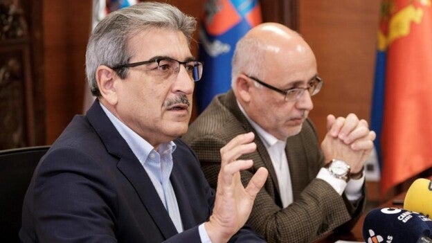 Los canarios se ahorrarán 150 millones en volar