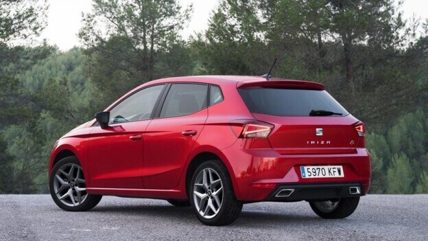Volkswagen llama a revisión el nuevo Polo y el Arona y el Ibiza de Seat