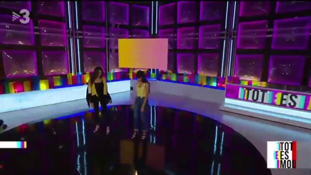 Aitana y Ana Guerra reavivan la polémica