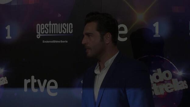 Ares Teixidó, su reacción ante las fotos de Busta y Yana