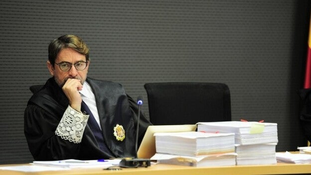 La salud de Alba deja en el aire el caso Faycán