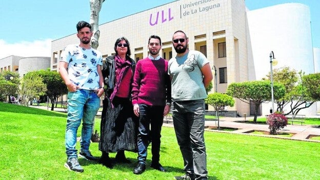 La ULL celebra el primer claustro sobre acoso sexista en España