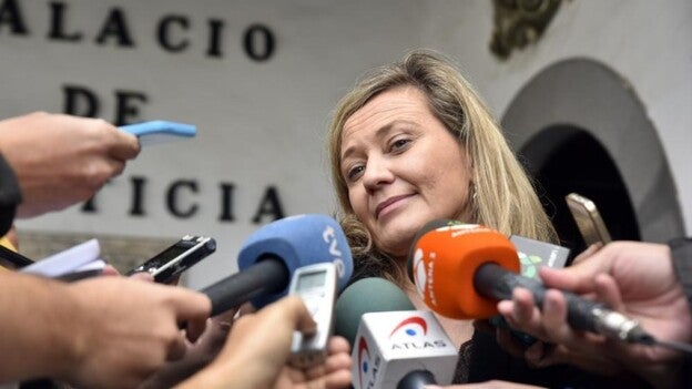 Rosell: «Nos ha avergonzado a todos»