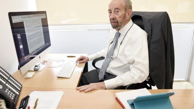 «Hay pleito insular por los partidos sin programa»