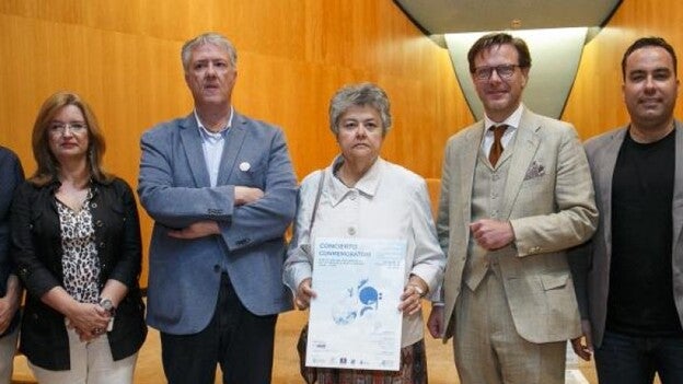 La Fundación recurre la sentencia que tumba a Kuttenkeuler